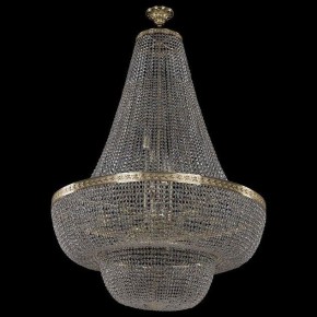 Светильник на штанге Bohemia Ivele Crystal 1909 19091/H2/100IV G в Нефтекамске - neftekamsk.mebel24.online | фото 2
