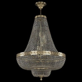 Светильник на штанге Bohemia Ivele Crystal 1909 19091/H2/60IV G в Нефтекамске - neftekamsk.mebel24.online | фото 2