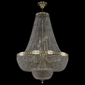 Светильник на штанге Bohemia Ivele Crystal 1909 19091/H2/70IV G в Нефтекамске - neftekamsk.mebel24.online | фото 2