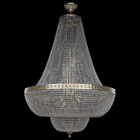 Светильник на штанге Bohemia Ivele Crystal 1909 19091/H2/90IV G в Нефтекамске - neftekamsk.mebel24.online | фото 2