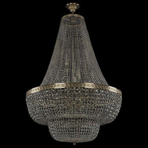 Светильник на штанге Bohemia Ivele Crystal 1910 19101/H2/90IV G в Нефтекамске - neftekamsk.mebel24.online | фото 2