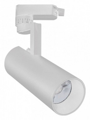 Светильник на штанге Escada 20029 20029TRA/02LED SWH в Нефтекамске - neftekamsk.mebel24.online | фото