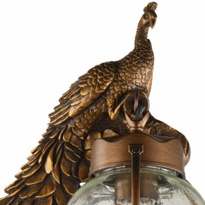 Светильник на штанге Favourite Hunt 2081-1W в Нефтекамске - neftekamsk.mebel24.online | фото 3
