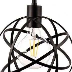 Светильник на штанге Lightstar Gabbia 732417 в Нефтекамске - neftekamsk.mebel24.online | фото 3