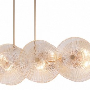 Светильник на штанге Maytoni Aster MOD007PL-08G1 в Нефтекамске - neftekamsk.mebel24.online | фото 7