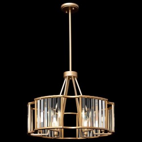 Светильник на штанге Maytoni Solar MOD087PL-06G в Нефтекамске - neftekamsk.mebel24.online | фото 2