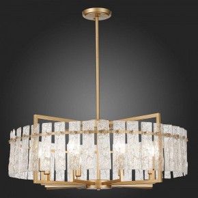 Светильник на штанге ST-Luce Mira SL1632.203.08 в Нефтекамске - neftekamsk.mebel24.online | фото 4