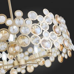 Светильник на штанге ST-Luce Namio SL1172.203.05 в Нефтекамске - neftekamsk.mebel24.online | фото 11