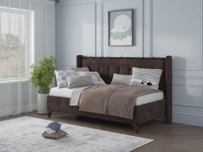 СВЕТЛАНА 3 Кровать линейная (Bora 01) в Нефтекамске - neftekamsk.mebel24.online | фото
