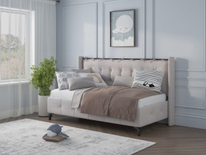 СВЕТЛАНА 3 Кровать линейная (Bora 03) в Нефтекамске - neftekamsk.mebel24.online | фото
