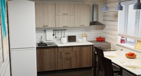 ТАТЬЯНА Кухонный гарнитур Экстра (1700 мм ) в Нефтекамске - neftekamsk.mebel24.online | фото