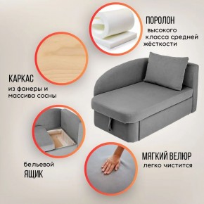 Диван 1050 в Нефтекамске - neftekamsk.mebel24.online | фото 23
