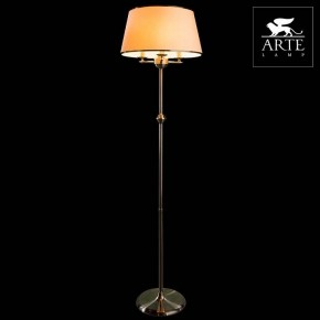 Торшер Arte Lamp Alice A3579PN-3AB в Нефтекамске - neftekamsk.mebel24.online | фото 2