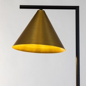 Торшер Arte Lamp David A7033PN-1BK в Нефтекамске - neftekamsk.mebel24.online | фото 4