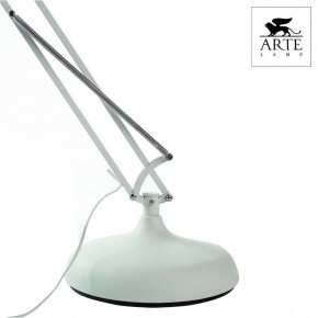 Торшер Arte Lamp Goliath A2487PN-1WH в Нефтекамске - neftekamsk.mebel24.online | фото 4