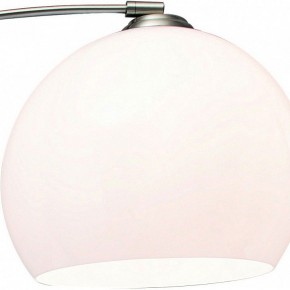 Торшер Arte Lamp Goliath A5822PN-1SS в Нефтекамске - neftekamsk.mebel24.online | фото 2