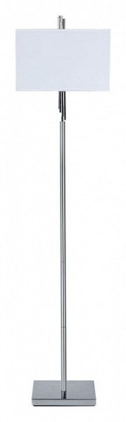 Торшер Arte Lamp Julietta A5037PN-2CC в Нефтекамске - neftekamsk.mebel24.online | фото