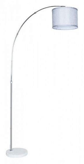 Торшер Arte Lamp Paolo A4060PN-1CC в Нефтекамске - neftekamsk.mebel24.online | фото