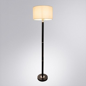 Торшер Arte Lamp Robert A5029PN-1SS в Нефтекамске - neftekamsk.mebel24.online | фото 2