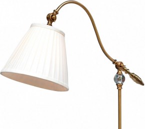 Торшер Arte Lamp Seville A1509PN-1PB в Нефтекамске - neftekamsk.mebel24.online | фото