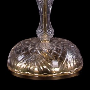 Торшер Bohemia Ivele Crystal 5513 1413T1/5/200-160/G в Нефтекамске - neftekamsk.mebel24.online | фото 2