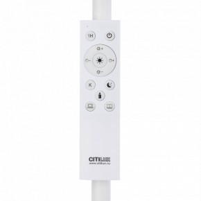 Торшер Citilux Alex CL804050 в Нефтекамске - neftekamsk.mebel24.online | фото 4