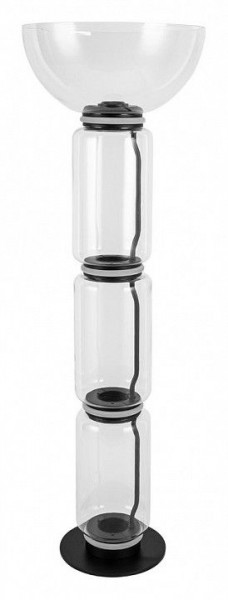 Торшер Divinare Trumpet 1242/06 PN-30 в Нефтекамске - neftekamsk.mebel24.online | фото