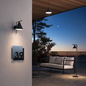Торшер Elektrostandard Bevel a068473 в Нефтекамске - neftekamsk.mebel24.online | фото 3