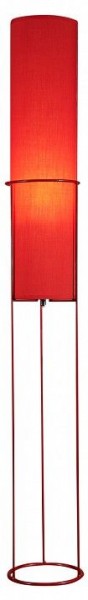 Торшер Escada Seren 10219/L Red в Нефтекамске - neftekamsk.mebel24.online | фото