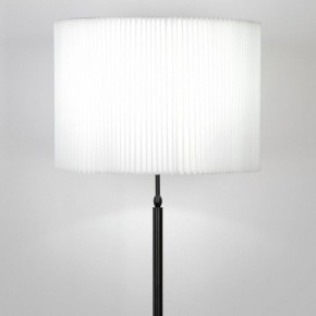Торшер Eurosvet Notturno 01163/1 черный в Нефтекамске - neftekamsk.mebel24.online | фото 4