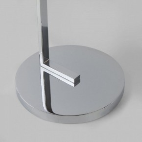 Торшер Eurosvet Shape 01214/1 хром в Нефтекамске - neftekamsk.mebel24.online | фото 4