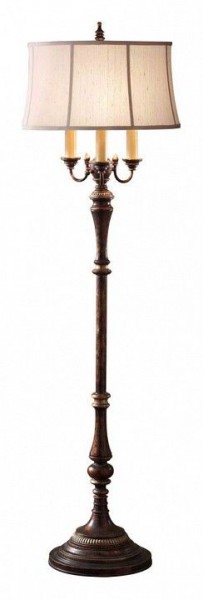 Торшер Feiss Gibson FE-GIBSON-FL в Нефтекамске - neftekamsk.mebel24.online | фото