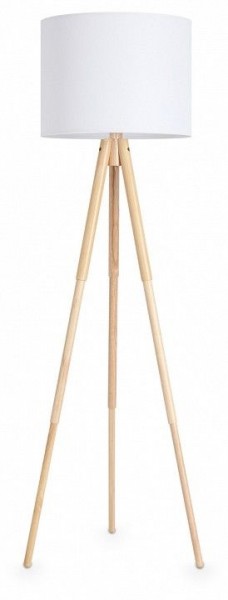 Торшер Freya Tree FR5495FL-01W в Нефтекамске - neftekamsk.mebel24.online | фото