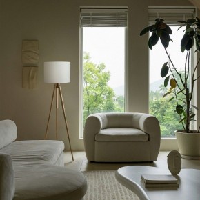 Торшер Freya Tree FR5495FL-01W в Нефтекамске - neftekamsk.mebel24.online | фото 4