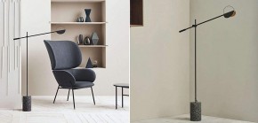 Торшер Imperiumloft BOLIA LEAVES 41,212 в Нефтекамске - neftekamsk.mebel24.online | фото 10