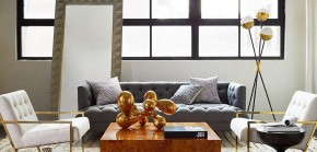 Торшер Imperiumloft Caracas Tripod 41.081-0 в Нефтекамске - neftekamsk.mebel24.online | фото 2
