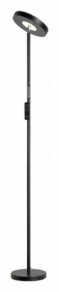 Торшер Lussole Carmel LSP-0901-SE в Нефтекамске - neftekamsk.mebel24.online | фото 2