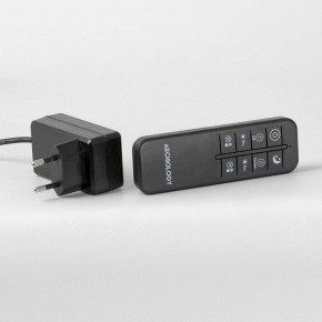 Торшер Lussole Carmel LSP-0901-SE в Нефтекамске - neftekamsk.mebel24.online | фото 6