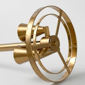 Торшер Lussole Floyd LSP-0649 в Нефтекамске - neftekamsk.mebel24.online | фото 4