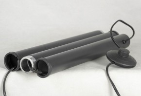 Торшер Lussole Buckeye LSP-0579 в Нефтекамске - neftekamsk.mebel24.online | фото 8