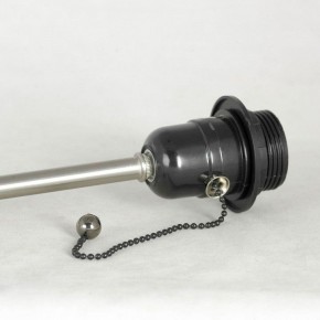 Торшер Lussole Buckeye LSP-0627 в Нефтекамске - neftekamsk.mebel24.online | фото 2