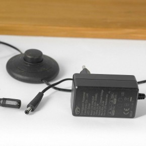 Торшер Lussole Modesto LSP-0905 в Нефтекамске - neftekamsk.mebel24.online | фото 4