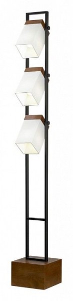 Торшер Lussole Prairie LSP-0654 в Нефтекамске - neftekamsk.mebel24.online | фото
