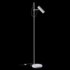 Торшер Maytoni Bansky MOD129FL-01W в Нефтекамске - neftekamsk.mebel24.online | фото 2