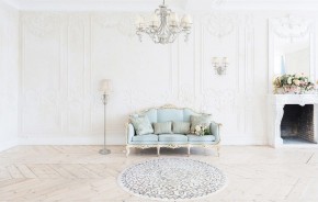 Торшер Maytoni Brionia ARM172-11-G в Нефтекамске - neftekamsk.mebel24.online | фото 3