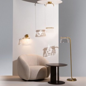 Торшер Maytoni Cabaret MOD170FL-L8BS3K в Нефтекамске - neftekamsk.mebel24.online | фото 6