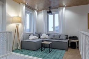 Торшер Maytoni Calvin Z177-FL-01-BR в Нефтекамске - neftekamsk.mebel24.online | фото 5