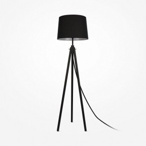 Торшер Maytoni Calvin Z177FL-01B в Нефтекамске - neftekamsk.mebel24.online | фото 2