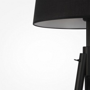 Торшер Maytoni Calvin Z177FL-01B в Нефтекамске - neftekamsk.mebel24.online | фото 6