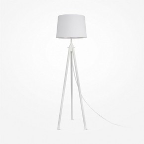 Торшер Maytoni Calvin Z177FL-01W в Нефтекамске - neftekamsk.mebel24.online | фото 2
